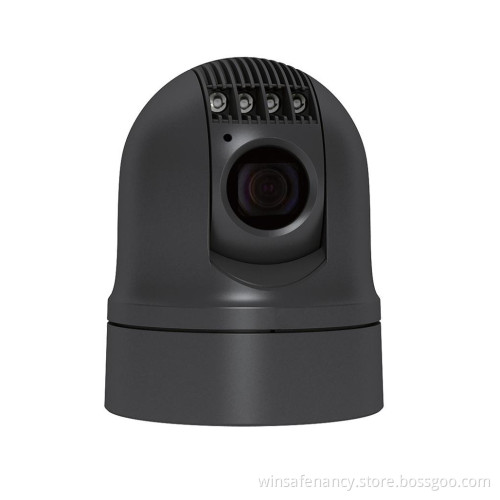 36X IR/White Rugged PTZ Cameras for Cars & Ships (WS-IRVS3601)